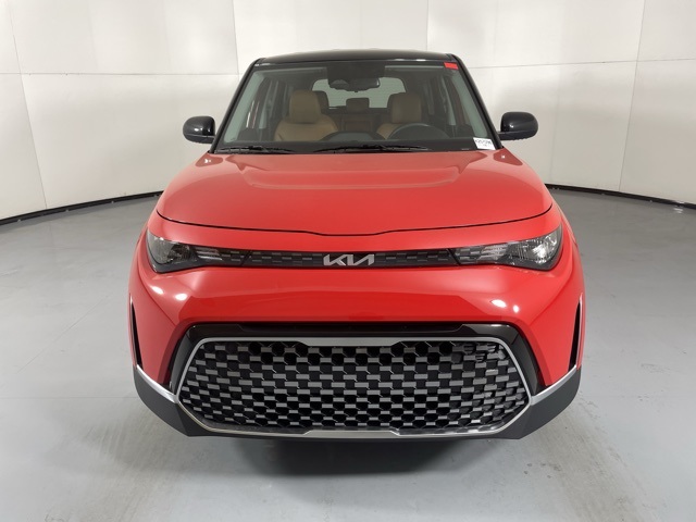 2025 Kia Soul EX photo 2
