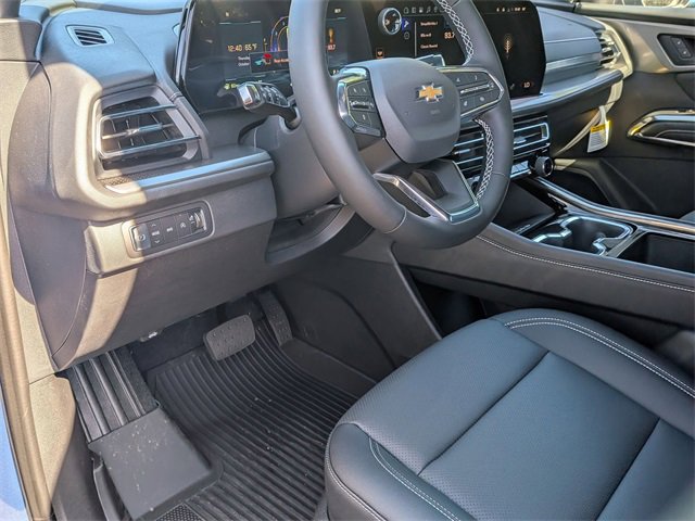 2026 Chevrolet Traverse photo 16