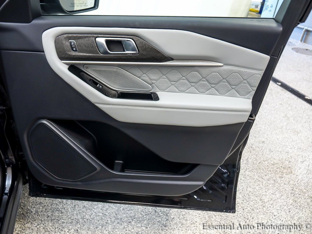 2025 FORD EXPLORER - Image 27