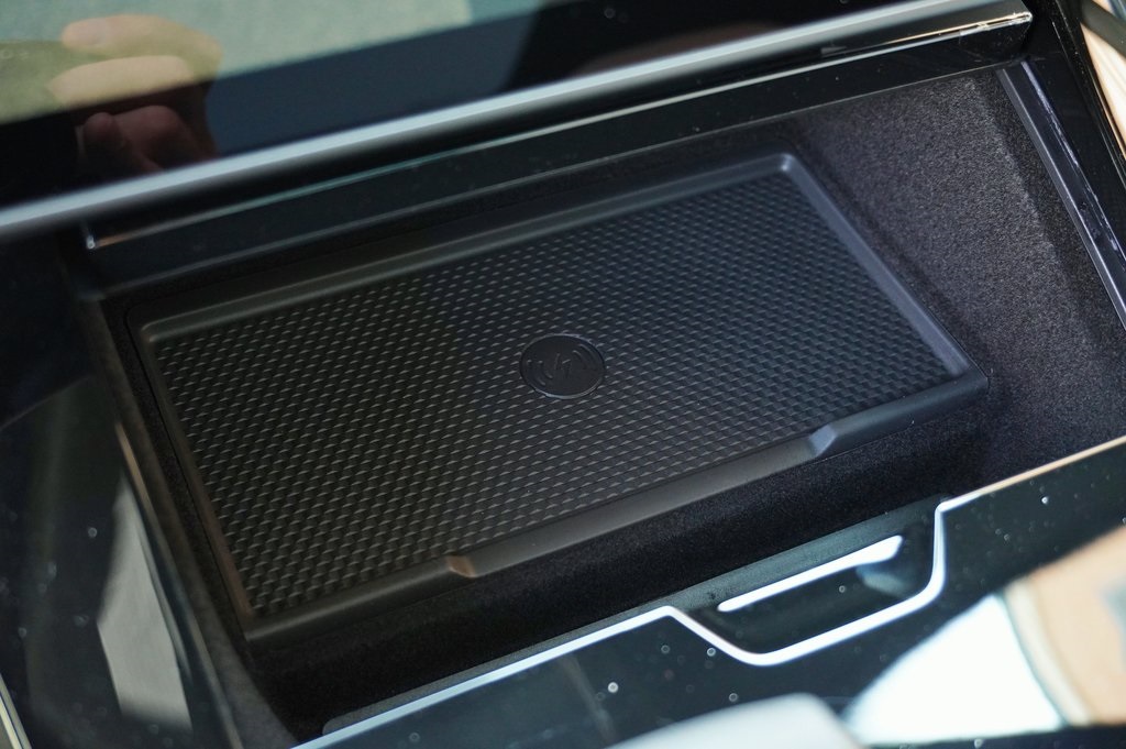 2025 Land Rover Range Rover Sport Autobiography photo 22