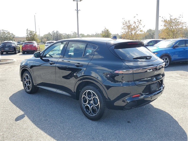 2025 Alfa Romeo Tonale BASE SPRINT photo 3