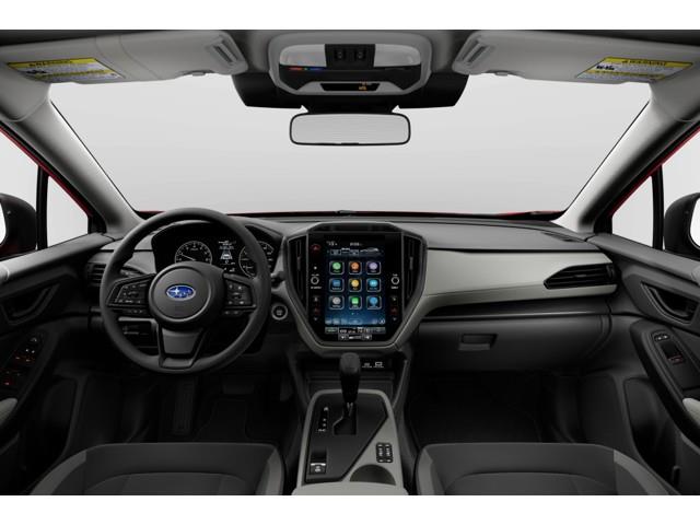 2025 Subaru Crosstrek Premium photo 17