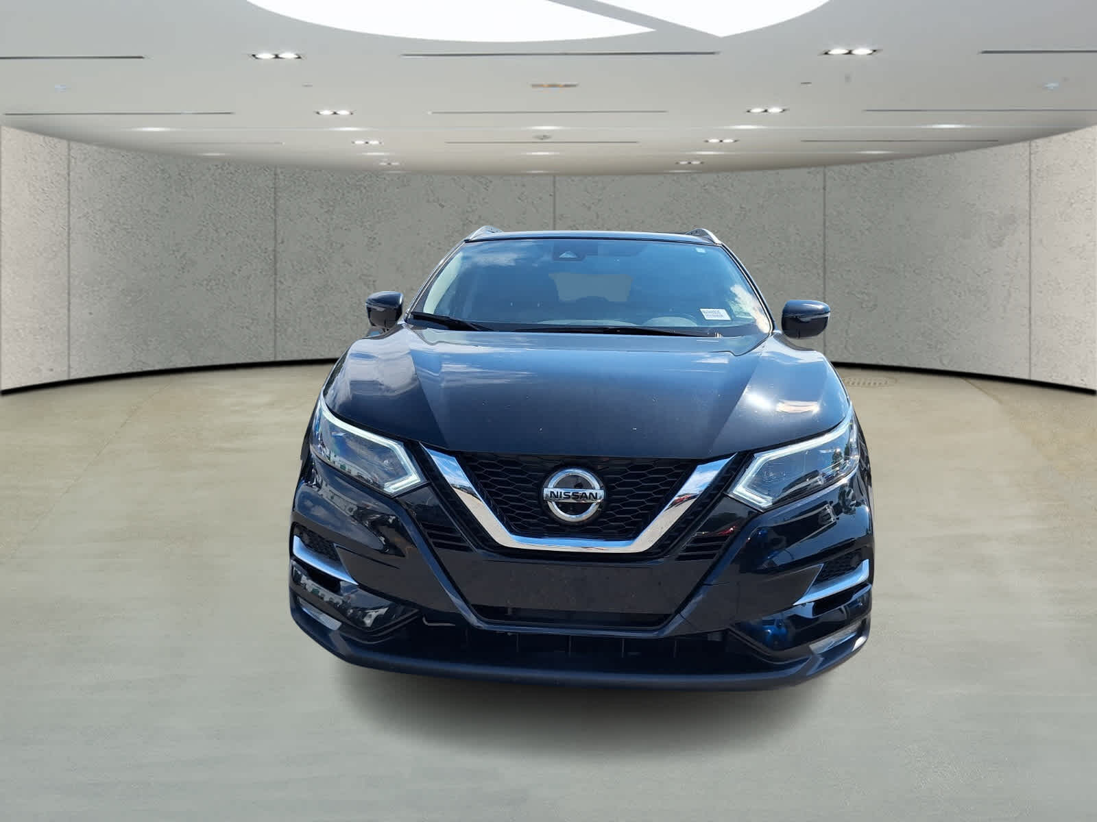 2022 Nissan Rogue Sport SL photo 2