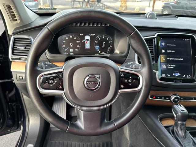 2019 Volvo XC90 T6 Inscription photo 16