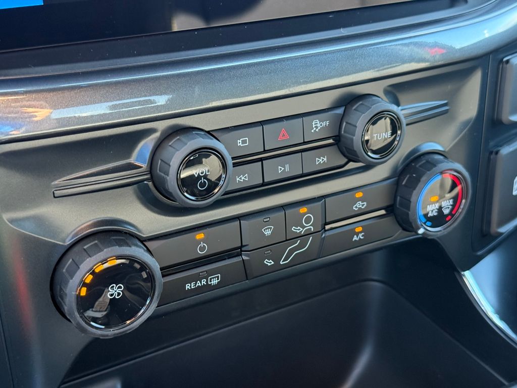 2025 Ford F-150 STX photo 24
