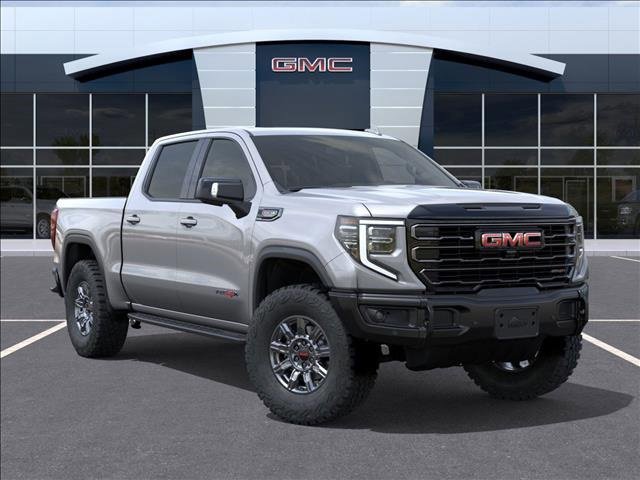 2026 Gmc Sierra 1500 AT4X photo 7
