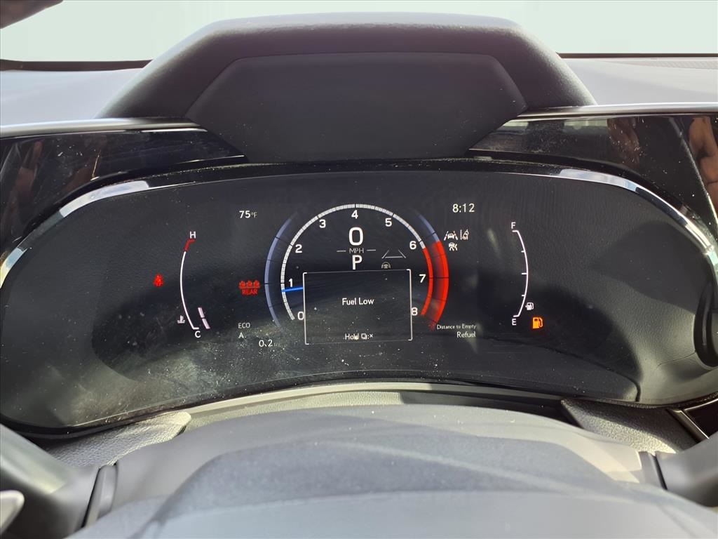 2022 Lexus NX 350 F SPORT Handling photo 29