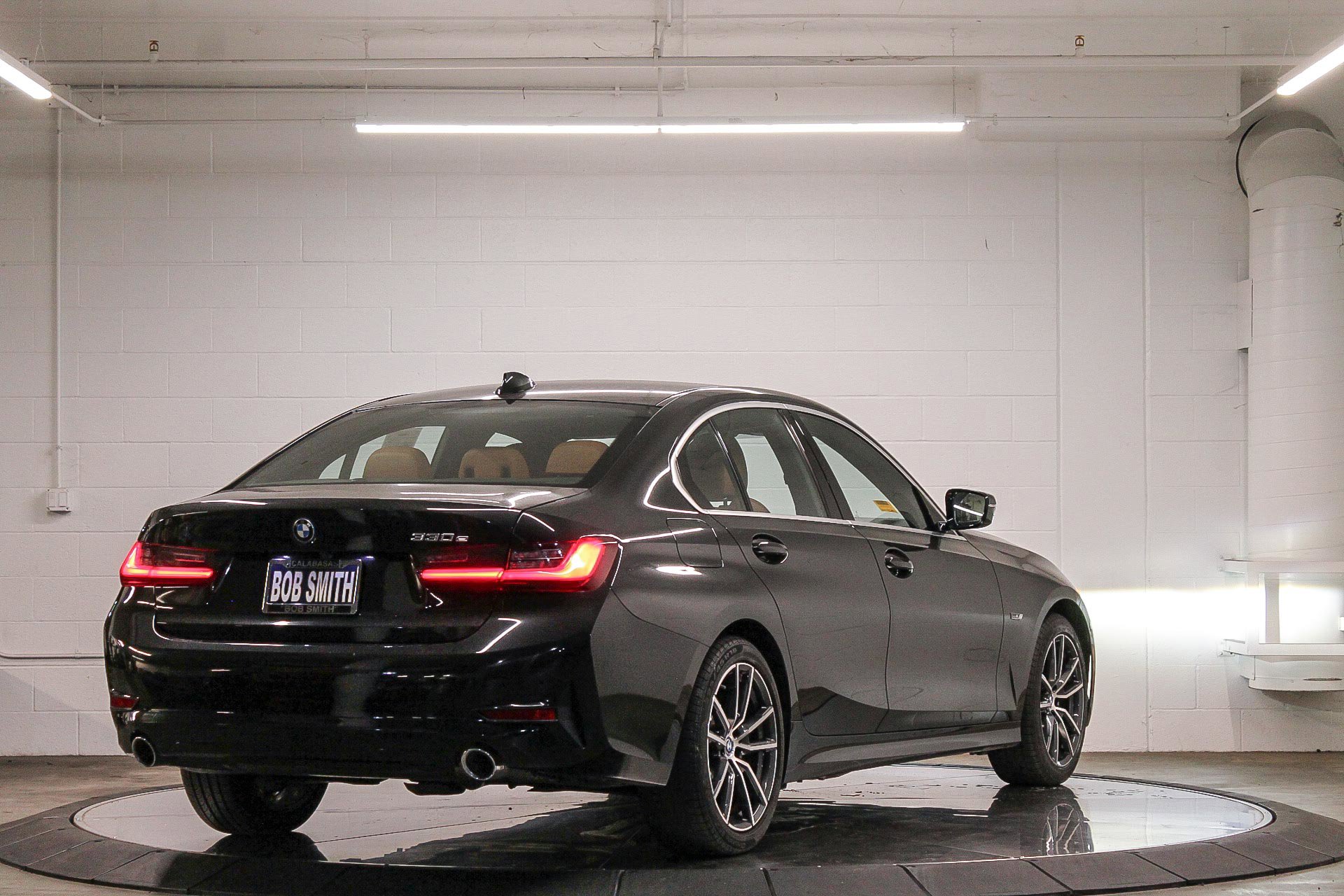 2022 Bmw 330e 3-Series photo 6