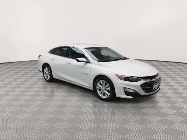 2024 Chevrolet Malibu 1LT photo 26