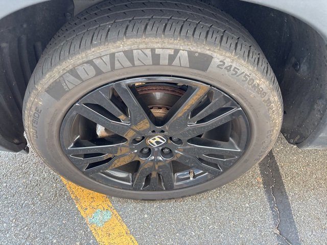 2022 Honda Pilot Special Edition photo 6