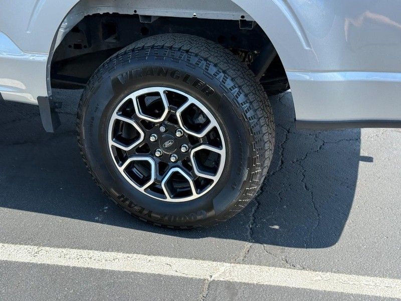 2023 Ford F-150 XLT photo 6
