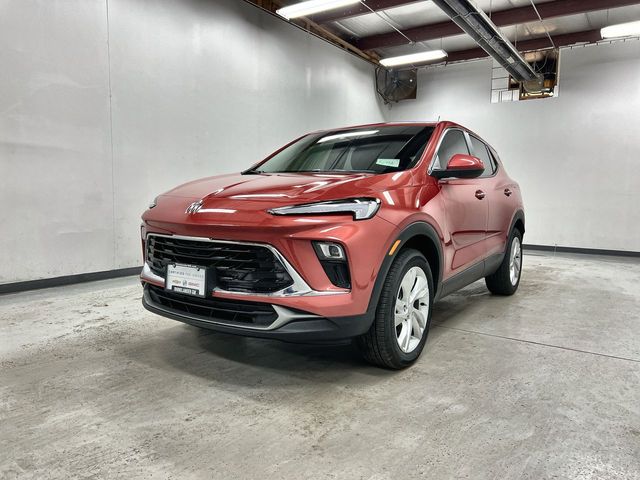2024 Buick Encore GX Preferred's photo