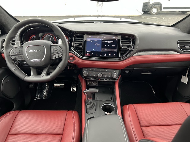 2024 Dodge Durango SRT 392 photo 19