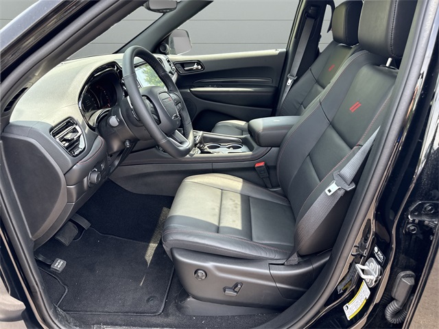 2025 Dodge Durango GT Plus photo 10