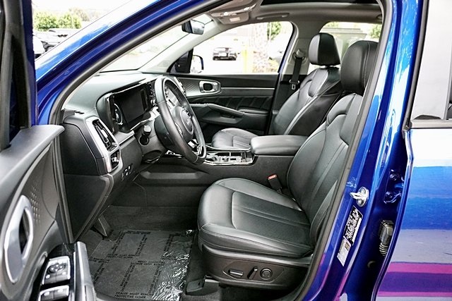 2023 Kia Sorento SX photo 14