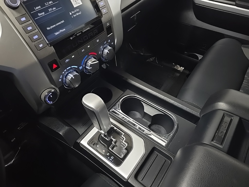 2020 Toyota Tundra SR5 Grade photo 28