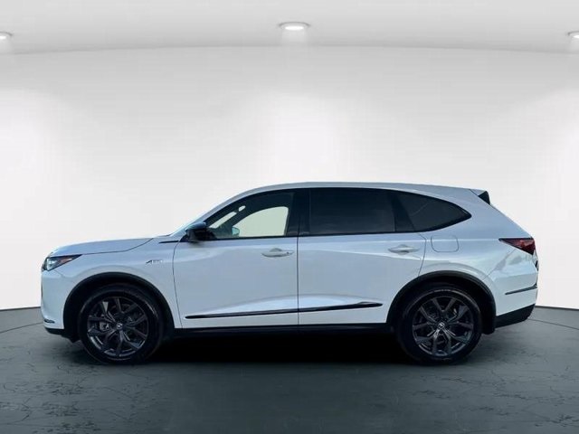 2023 Acura MDX SH-AWD A-Spec photo 3