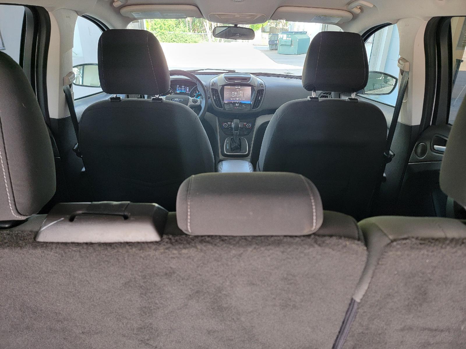 2014 Ford Escape SE photo 27