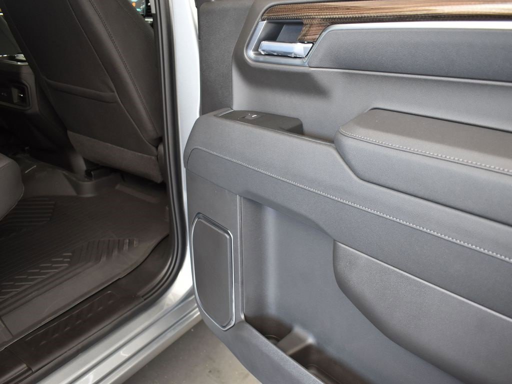 2026 Chevrolet Silverado 1500 RST photo 23