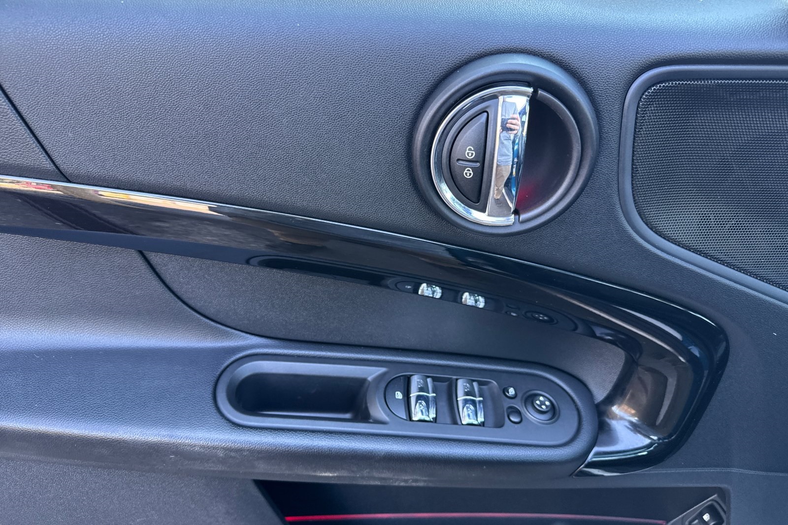 2021 Mini Countryman SE ALL4 photo 10