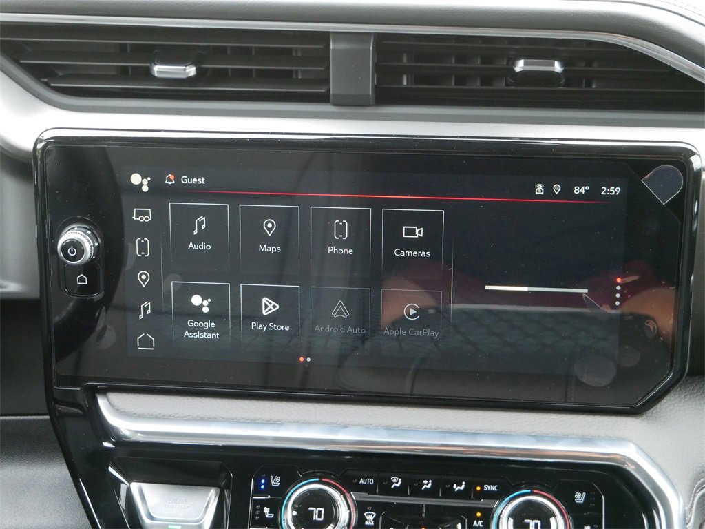 2026 Gmc Sierra 1500 Denali photo 14