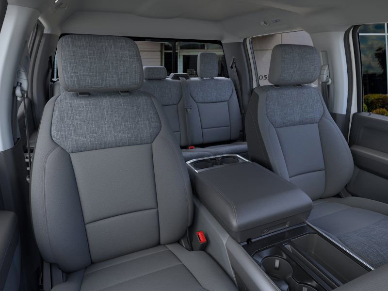 2025 Ford F-150 XLT photo 10