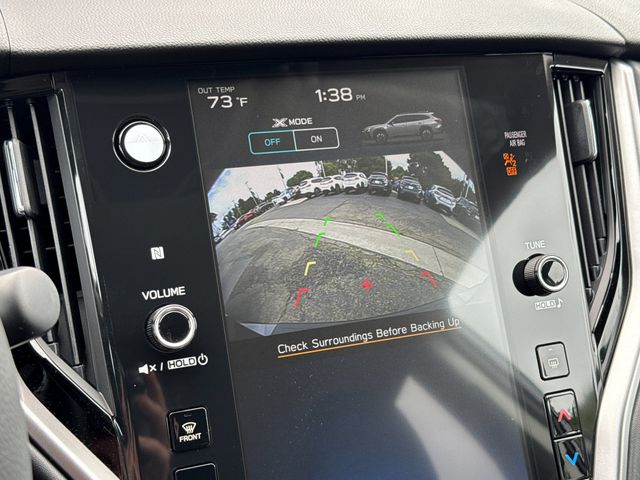 2025 Subaru Outback Premium photo 20