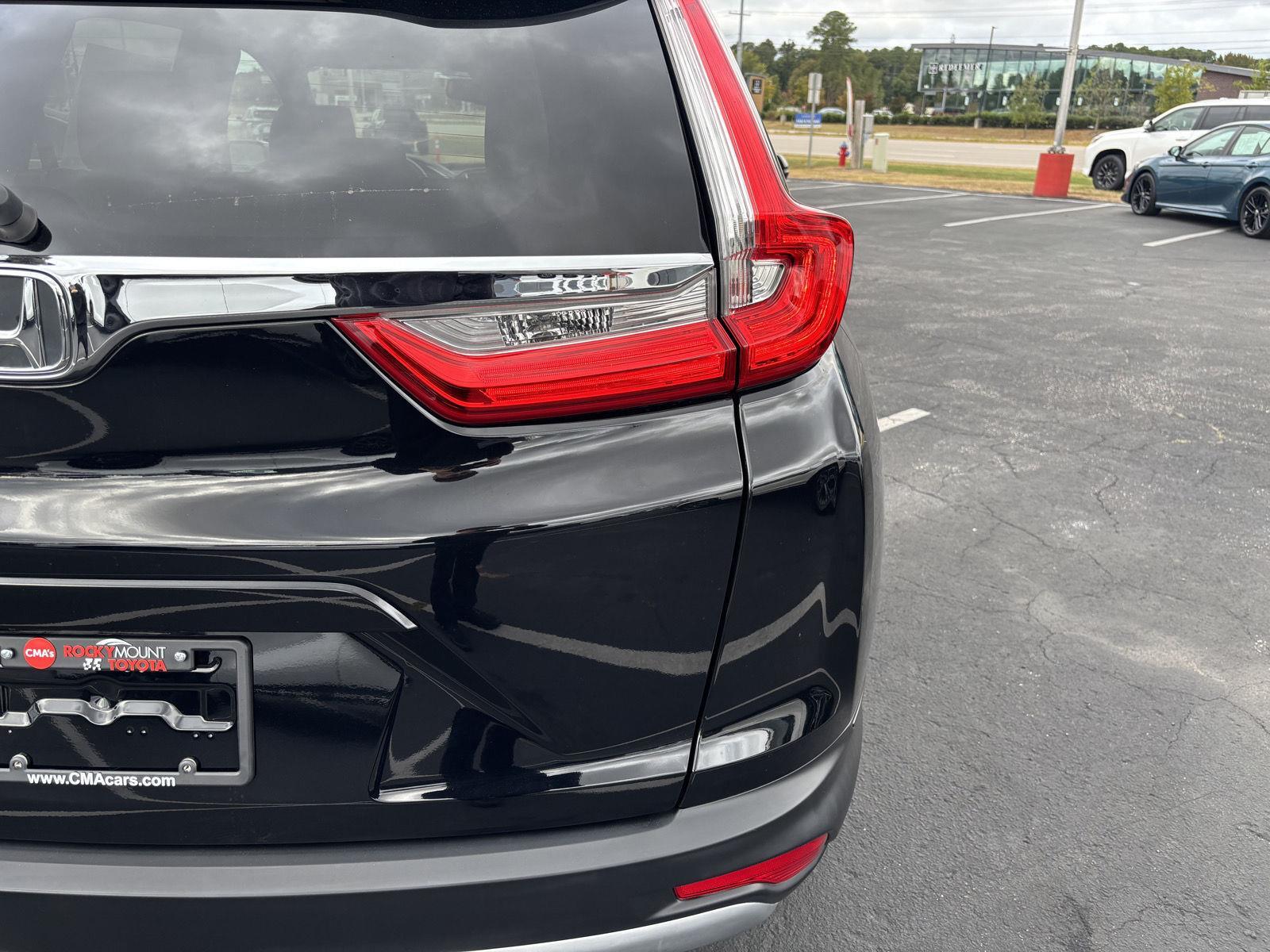 2019 Honda CR-V EX-L photo 36