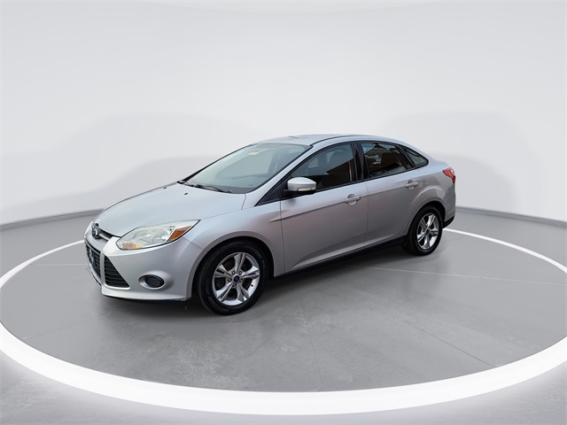 2013 Ford Focus SE photo 4
