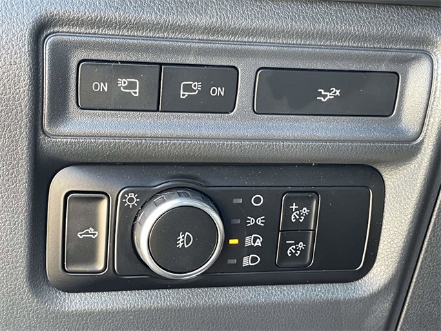 2024 Ford F-150 XLT photo 28