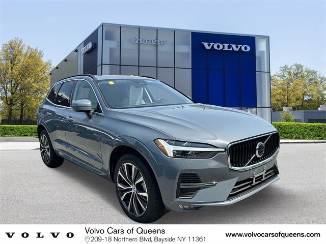 2022 Volvo XC60 Momentum