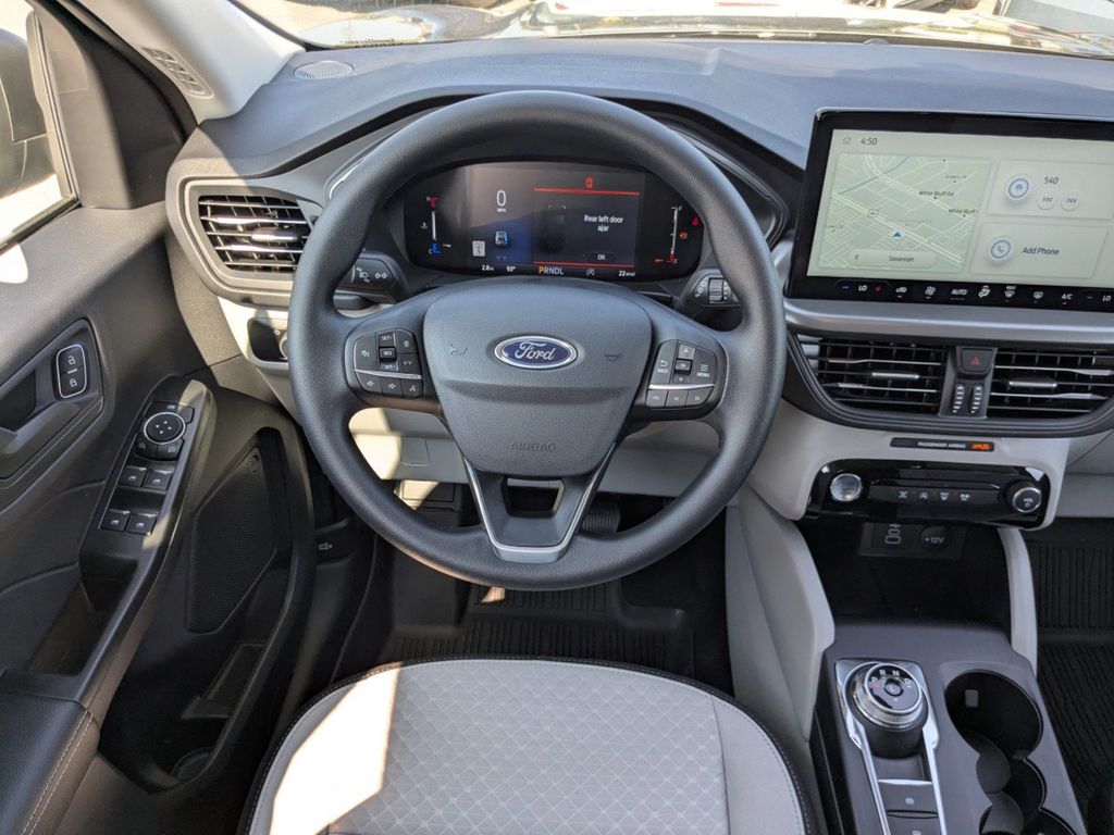2025 Ford Escape Active photo 16