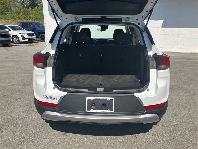 2023 Chevrolet Trailblazer LT photo 15