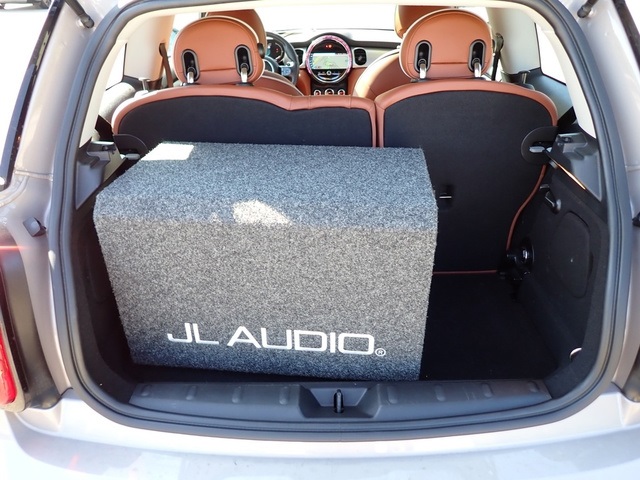 2023 Mini Cooper Base photo 5
