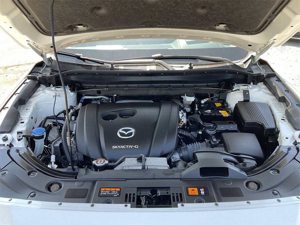 2023 Mazda CX-5 2.5 Premium Plus photo 17