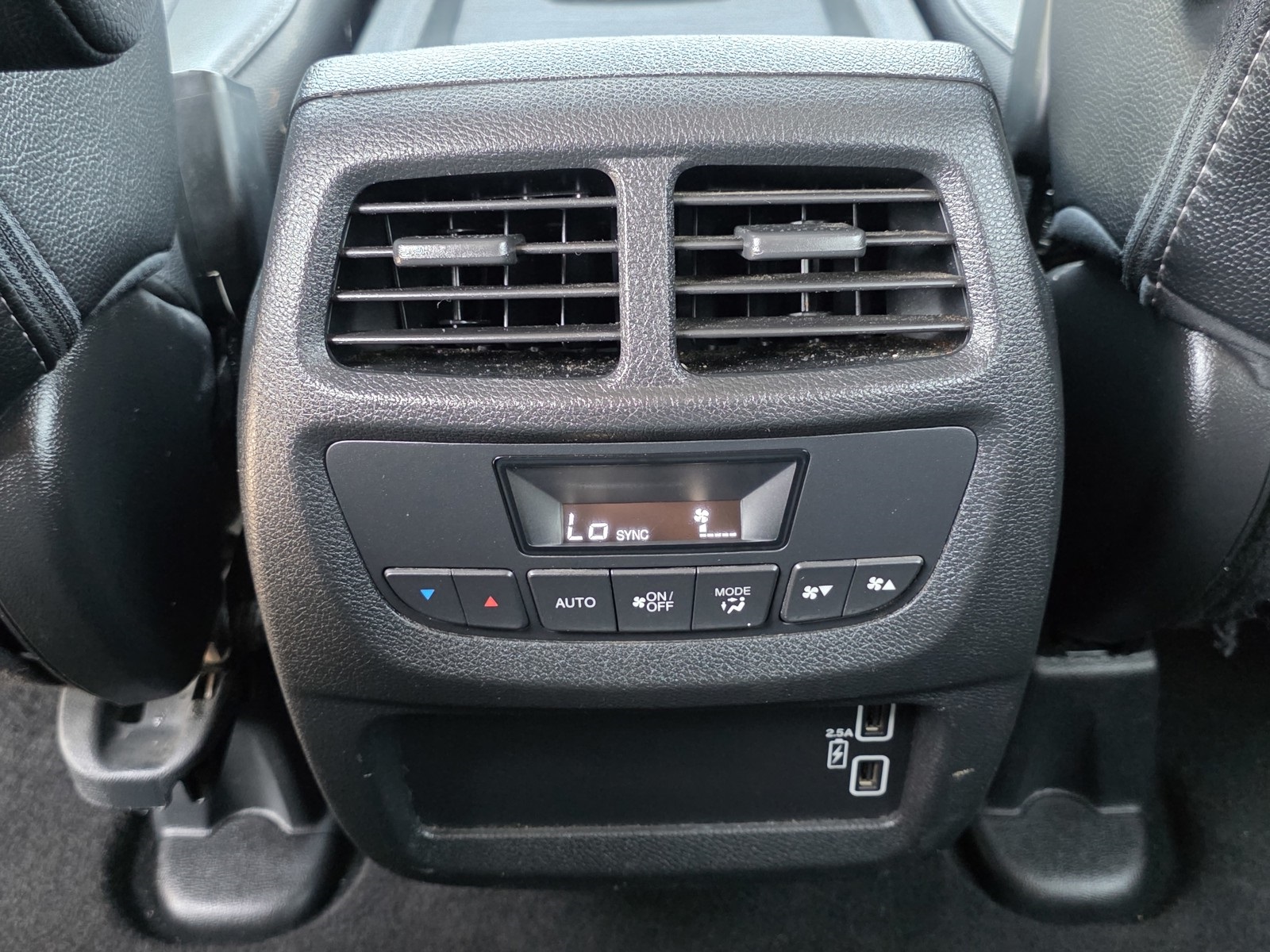 2022 Honda Pilot Special Edition photo 17