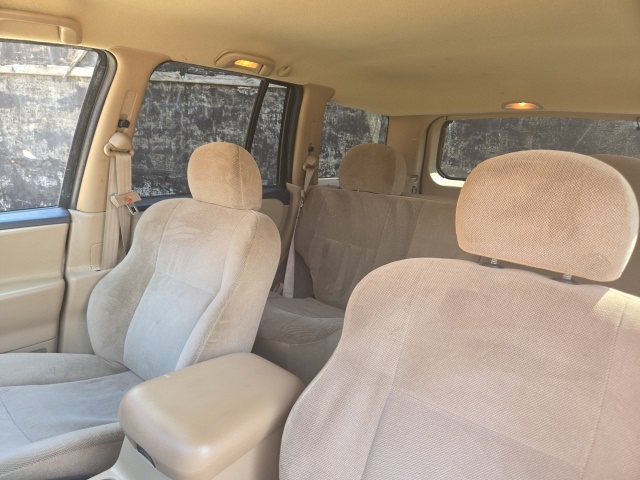 1999 Jeep Grand Cherokee Laredo photo 8
