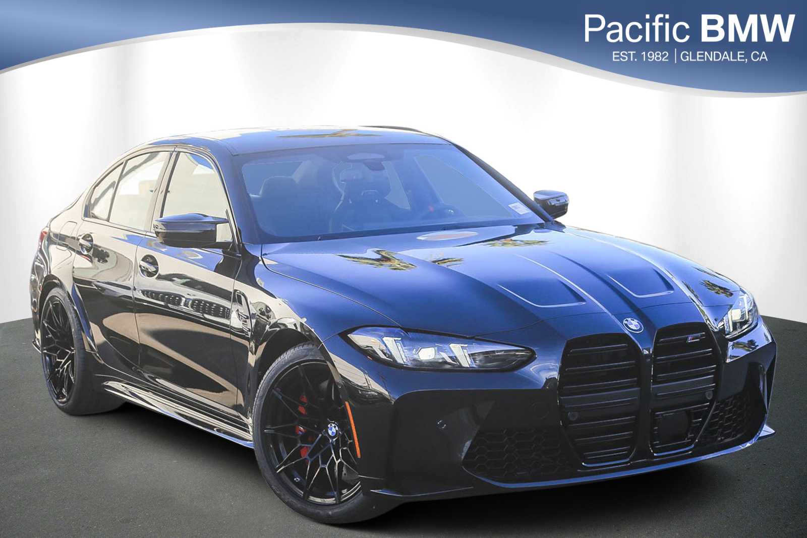 2026 BMW M3 Sedan M3's photo