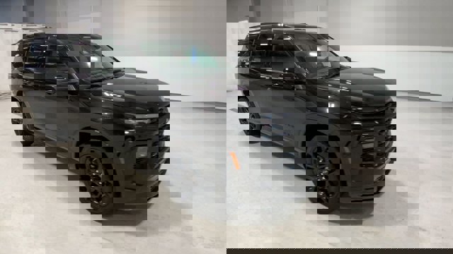 1GNEVLKS4RJ159836