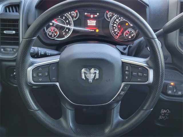 2025 Ram 2500 Tradesman photo 27