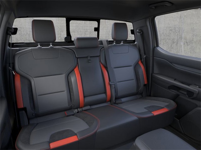 2025 Ford Ranger Raptor photo 7