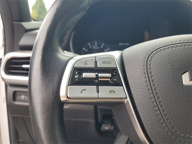 2022 Kia Telluride SX photo 18