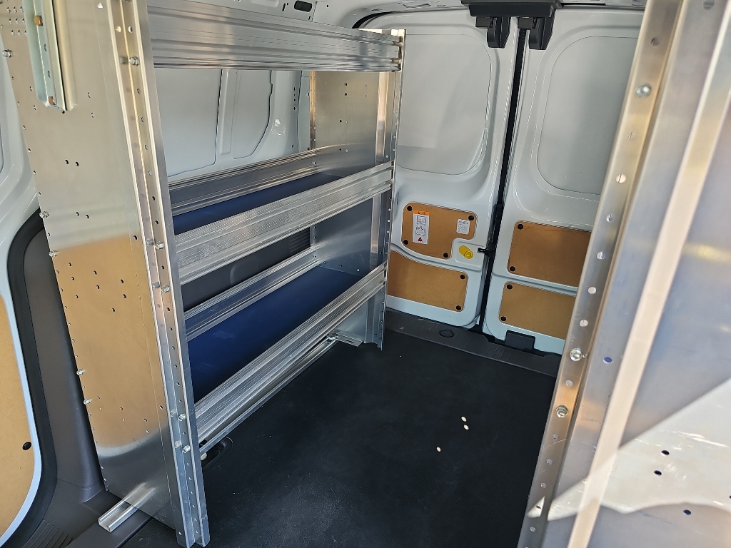 2022 Ford Transit Connect XL photo 17