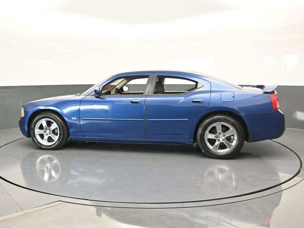 2010 Dodge Charger SXT photo 3