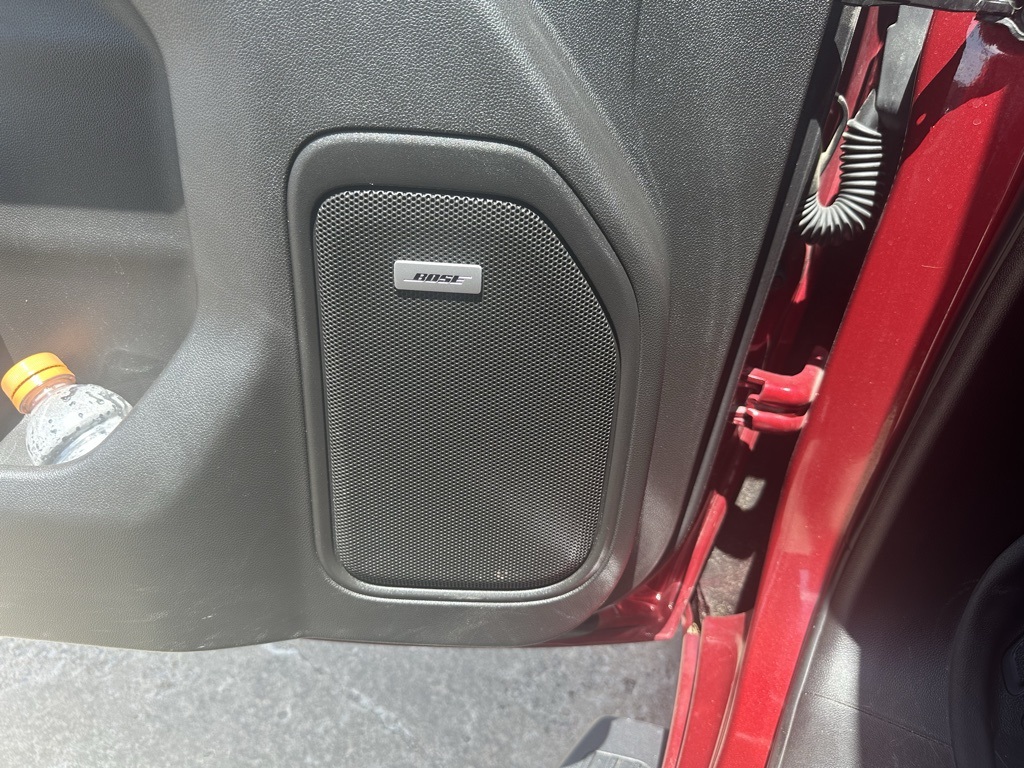 2019 Gmc Sierra 1500 AT4 photo 23
