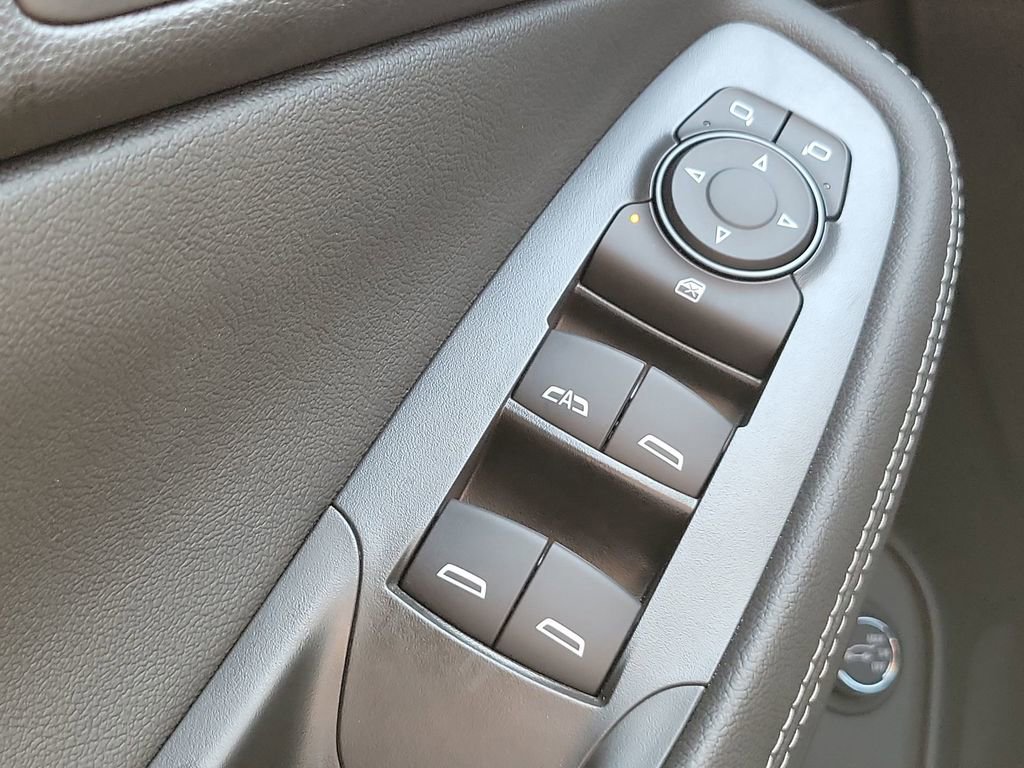 2026 Buick Encore GX Preferred photo 31