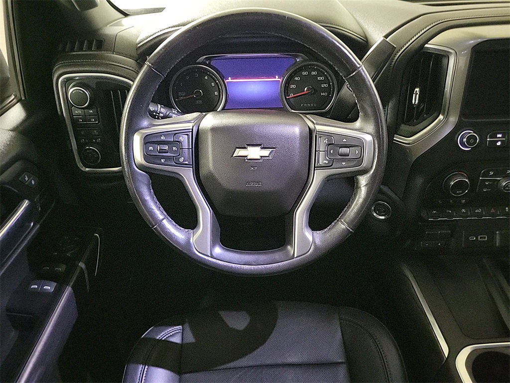 2019 CHEVROLET SILVERADO - Image 15