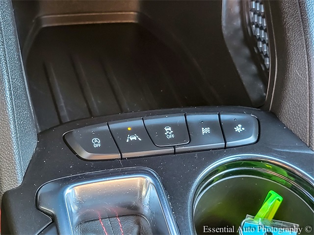 2023 CHEVROLET TRAILBLAZER - Image 22