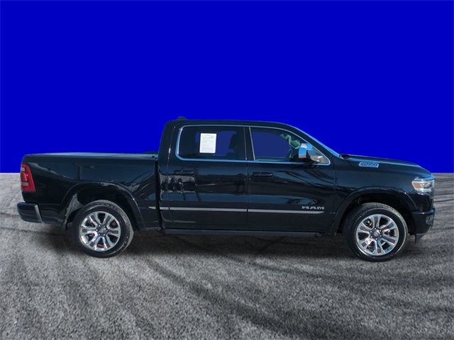 2023 Ram 1500 Limited photo 3