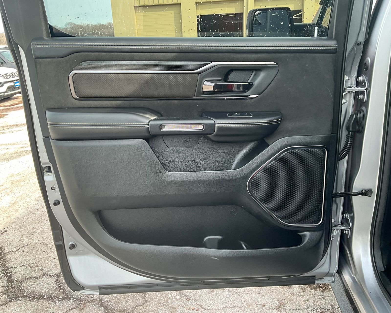 2021 Ram 1500 TRX photo 20